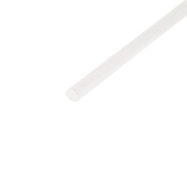 Трубка термоусадочная ТУТ 6.0/3.0 Н-1 (горючая) прозр. 1м Rexant 20-6009