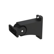 Кронштейн на опору поворотн. AMA-ДКУ-LEVEL-BL для уличных светильников ДКУ-LEVEL черн. NEOX 4690612062990