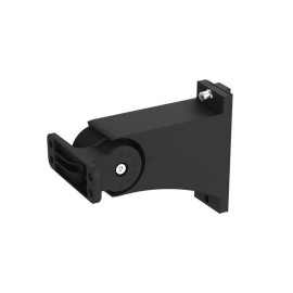Кронштейн на опору поворотн. AMA-ДКУ-LEVEL-BL для уличных светильников ДКУ-LEVEL черн. NEOX 4690612062990