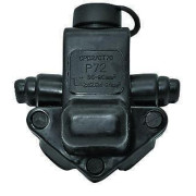 Зажим ответвительный P 72 (35-95/2х4-54кв.мм) НИЛЕД 11000461