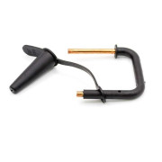 Скоба изолированная C 200 ВК 21300531