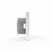 Рамка 1-м Pixel IP44 бел. TOKOV ELECTRIC TKE-PX-RM1-C01-IP44