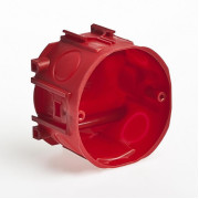 Коробка установочная 71х47 IP40 Ruvinil 10184