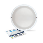 Светильник светодиодный СПП 1065-КРУГ 10Вт 6500К IP65 900лм 115мм герметичный NEOX 4690612065953