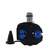 Зажим ответвительный изолированный (16-95/4-35) TOKOV ELECTRIC TKE-P2-95