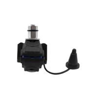 Зажим ответвительный изолированный (16-150/4-50) TOKOV ELECTRIC TKE-P2-150