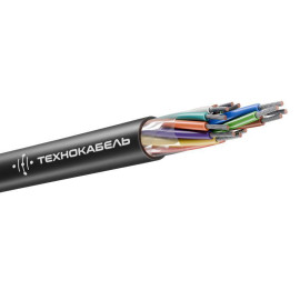 Кабель МКШнг(А)-LS 14х0.75 500В (м) Технокабель 00-00155930