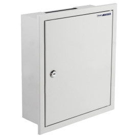 Корпус металлический встраиваемый ЩРв-24 IP31 390х340х120 PRIZMA TOKOV Electric TKE-PZ-WMRB-24-IP31