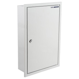 Корпус металлический встраиваемый ЩРв-36 IP31 520х340х120 PRIZMA TOKOV Electric TKE-PZ-WMRB-36-IP31