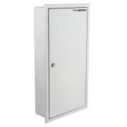 Корпус металлический встраиваемый ЩРв-48 IP31 650х340х120 PRIZMA TOKOV Electric TKE-PZ-WMRB-48-IP31