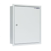 Корпус металлический встраиваемый ЩРв-54 IP31 520х440х120 PRIZMA TOKOV Electric TKE-PZ-WMRB-54-IP31