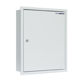 Корпус металлический встраиваемый ЩРв-54 IP31 520х440х120 PRIZMA TOKOV Electric TKE-PZ-WMRB-54-IP31