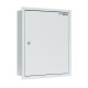 Корпус металлический встраиваемый ЩРв-54 IP31 520х440х120 PRIZMA TOKOV Electric TKE-PZ-WMRB-54-IP31