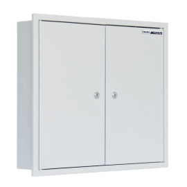 Корпус металлический встраиваемый ЩРв-72 IP31 520х600х120 PRIZMA TOKOV Electric TKE-PZ-WMRB-72-IP31