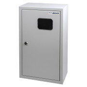 Корпус металлический ЩУРн-3/12 IP31 500х300х160 PRIZMA TOKOV Electric TKE-PZ-UMRB-3/12-IP31