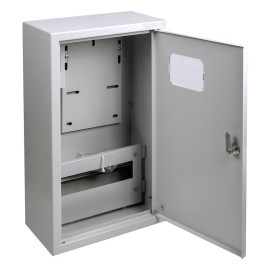 Корпус металлический ЩУРн-3/12 IP31 500х300х160 PRIZMA TOKOV Electric TKE-PZ-UMRB-3/12-IP31