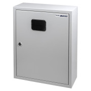 Корпус металлический ЩУРн-3/24 IP31 500х400х160 PRIZMA TOKOV Electric TKE-PZ-UMRB-3/24-IP31