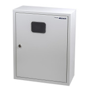Корпус металлический ЩУРн-3/30 IP31 500х400х160 PRIZMA TOKOV Electric TKE-PZ-UMRB-3/30-IP31