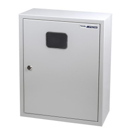 Корпус металлический ЩУРн-3/30 IP31 500х400х160 PRIZMA TOKOV Electric TKE-PZ-UMRB-3/30-IP31