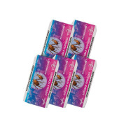 Ловушка клеевая от тараканов и муравьев (уп.5шт) КОСМОС KOC_GH335_5