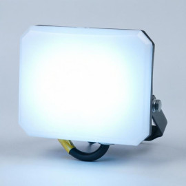 Прожектор светодиодный PFL-SA 30Вт IP65 6500К 2700лм OPAL СДО Pro JazzWay 5070325