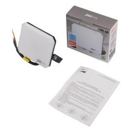 Прожектор светодиодный PFL-SA 30Вт IP65 6500К 2700лм OPAL СДО Pro JazzWay 5070325