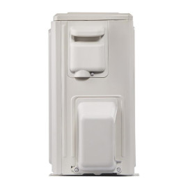 Сплит-система инверторного типа Lagoon DC BSDI-09HN8_V2 комплект Ballu НС-1762333