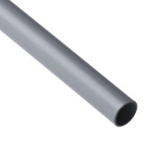 Труба гладкая ПВХ жесткая легкая d25мм 350Н/5 СМ2 (дл.3м) Ruvinil 52500(3)