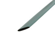 Трубка термоусадочная ТУТ нг 20.0/10.0 зел. 1м REXANT 22-0003