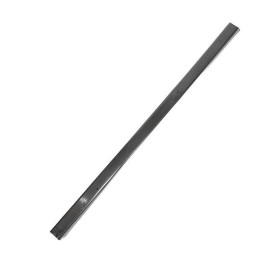 Трубка термоусадочная ТУТ нг 25.0/12.5 черн. 1м Rexant 22-5008