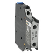 Приставка контактная боковой установки 1НО+1НЗ ПКБ-02 DEKraft 22178DEK