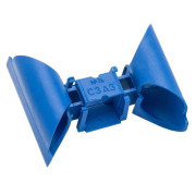 Соединитель для коробок уст. ГУСИ С3А3 Евро