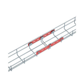 Комплект соединительный одинарный SK20 (болт+гайка+шайба) КМ LO0672
