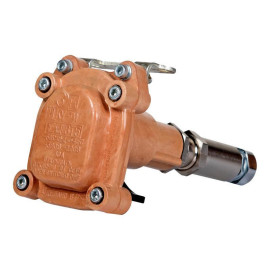 Пост кнопочный КУ-91 1Exdb IIB T5 Gb/Ex tb IIIC T95C Db-ХЛ2 ВЭЛАН