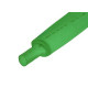 Трубка термоусадочная ТУТ нг 30.0/15.0 зел. 1м Rexant 23-0003