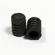 Колпачок КП-18 (К-5) для ТФ-20 черн. VOLTA ЦБ-00000634