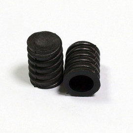 Колпачок КП-18 (К-5) для ТФ-20 черн. VOLTA ЦБ-00000634