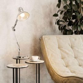 Лампа светодиодная Elementary 15Вт A60 грушевидная 4100К нейтр. бел. E27 1450лм GAUSS 23225