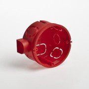 Коробка установочная СП 65х40 блочная IP30 Ruvinil 10180