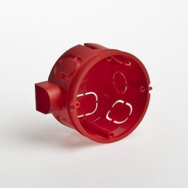 Коробка установочная СП 65х40 блочная IP30 Ruvinil 10180