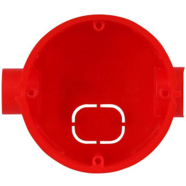 Коробка установочная СП 65х40 блочная IP30 Ruvinil 10180