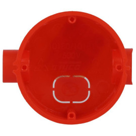 Коробка установочная СП 65х40 блочная IP30 Ruvinil 10180