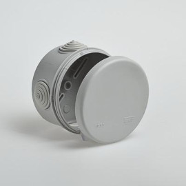 Коробка распределительная ОП 70х50мм IP55 Ruvinil 67020