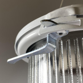 Светильник НСП 02-100-001 