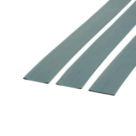 Трубка термоусадочная ТУТ нг 40.0/20.0 зел. 1м Rexant 24-0003