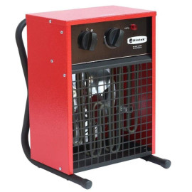 Пушка тепловая 6кВт 380В ТЭН T-06380 HINTEK 04.000043