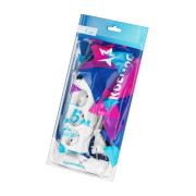 Удлинитель 3х1.5м без заземл. 16А IP20 ПВС 2х1.5 КОСМОС YKsm1.5m-3g(K)