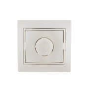 Светорегулятор СП 800Вт Mira жемчуж./бел. перламутр. LEZARD 701-3030-115