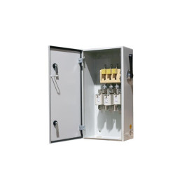 Ящик сил. ЯРП-250А IP54 Электрофидер