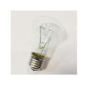 Лампа накаливания М50 130-95 95Вт E27 130В (100) КЭЛЗ 8107002